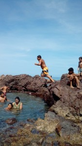 IQUIQUE PASEO PLAYA 2017 (1)