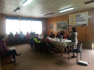 OSORNO CAPACITACION