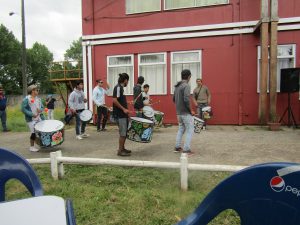 OSORNO FIESTA NAVIDAD