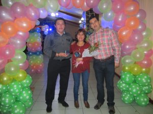 OSORNO PREMIACION ETD 2016