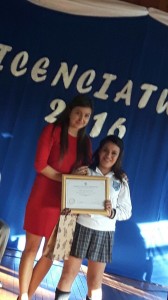 VILLARRICA LICENCIATURA 2016