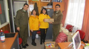 OSORNO DONACION 2017