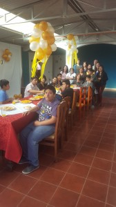 OVALLE ANIVERSARIO 2017