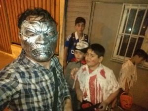 IQUIQUE FIESTA HALLOWEEN 2017 (2)