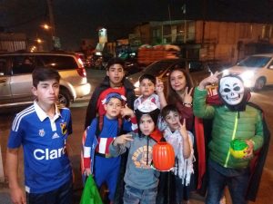 IQUIQUE FIESTA HALLOWEEN 2017 (3)