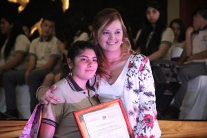 VILLARRICA GRADUACION 2017 (1)