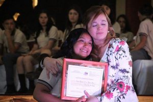 VILLARRICA GRADUACION 2017 (2)