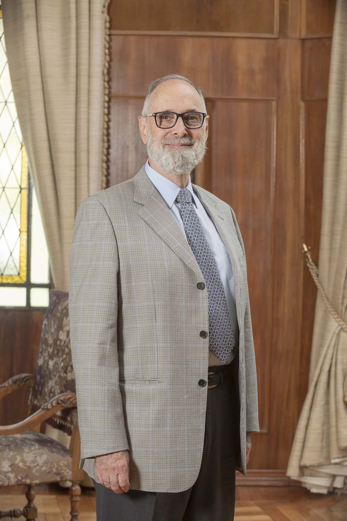 Arturo Cerda Montt