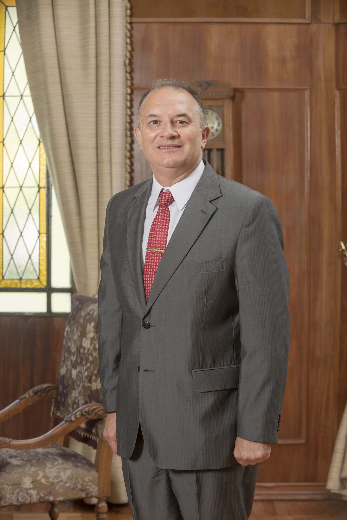 Christian Franzani Cifuentes