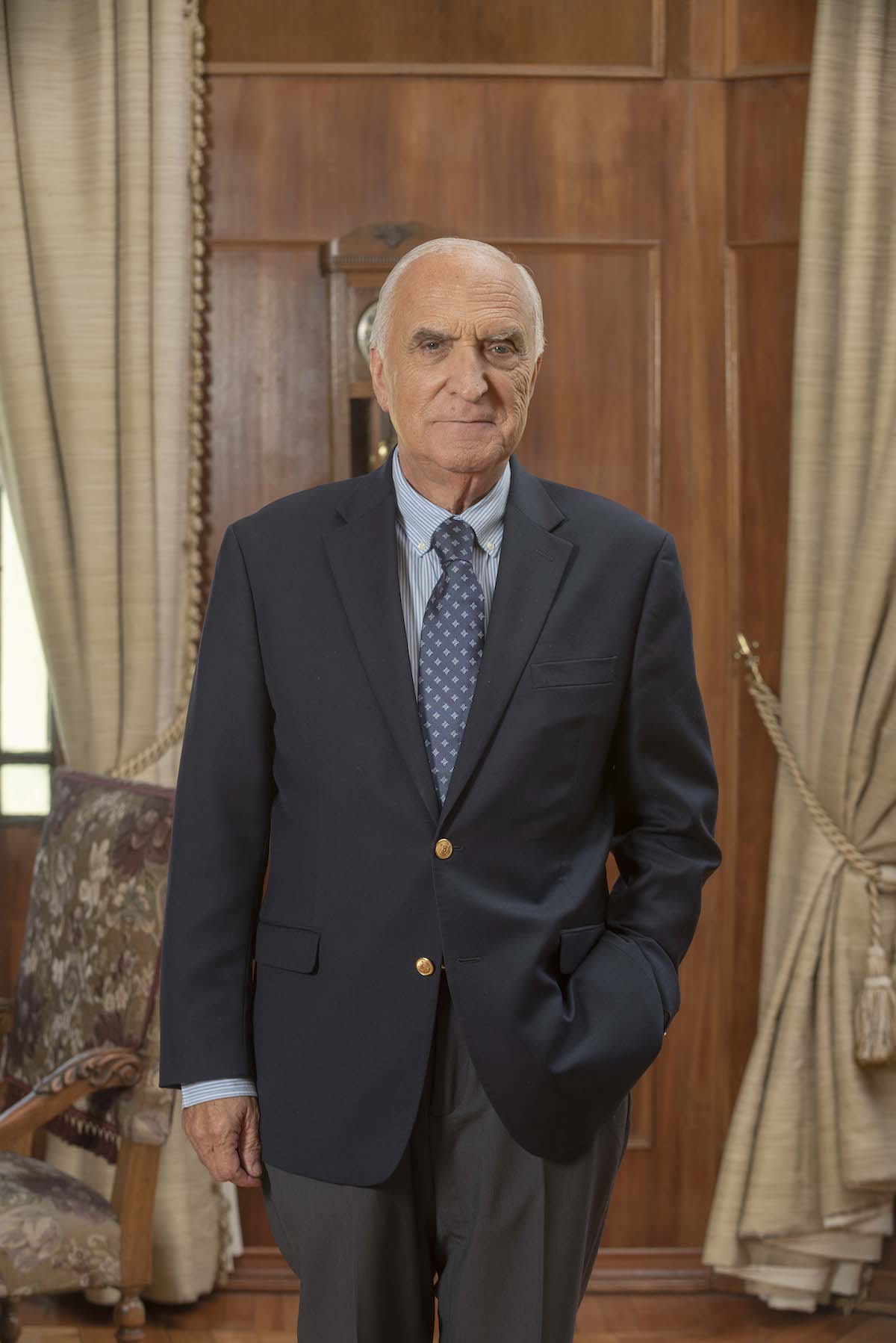 Mario Agliati Valenzuela