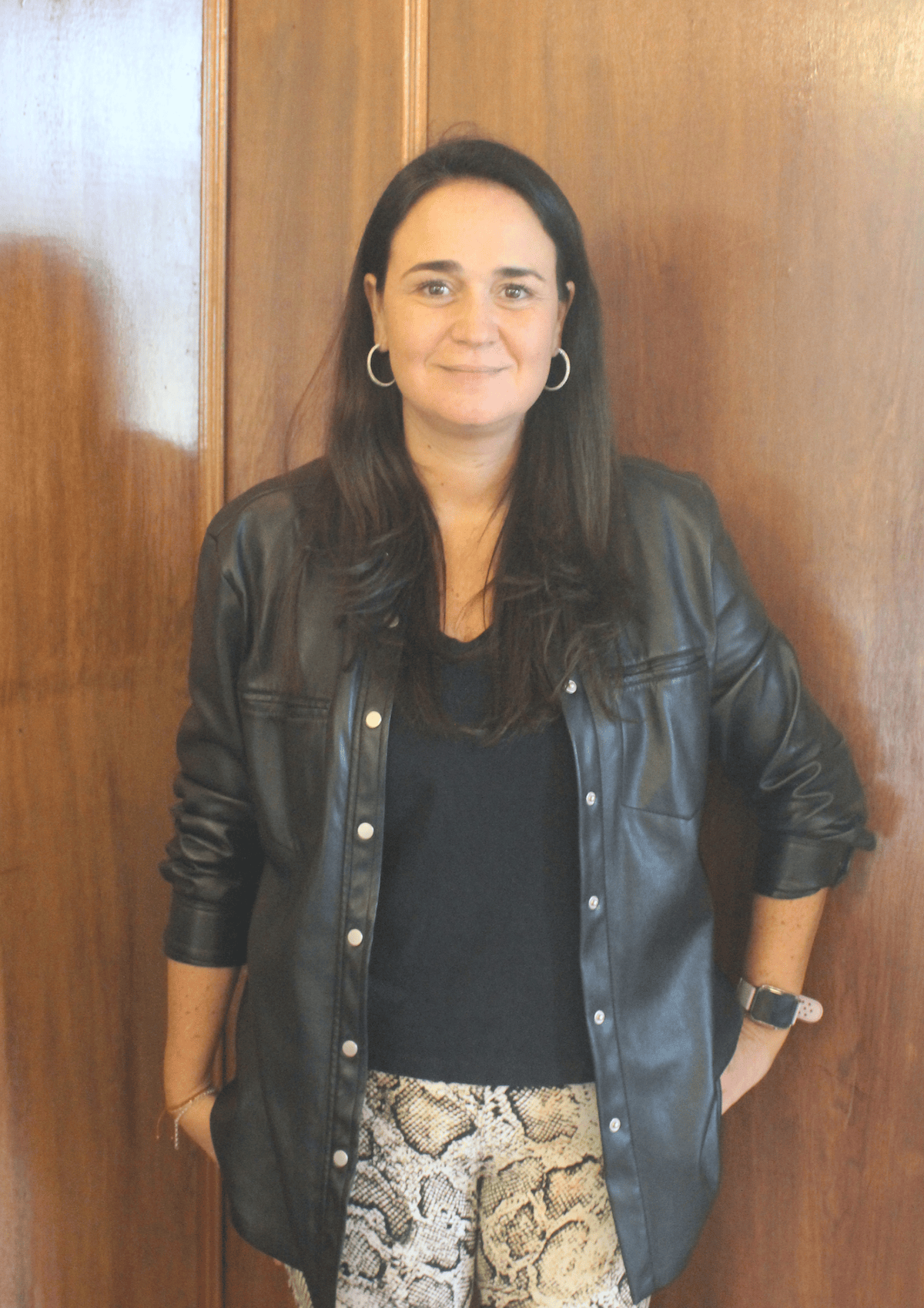 Carol Bown Sepúlveda