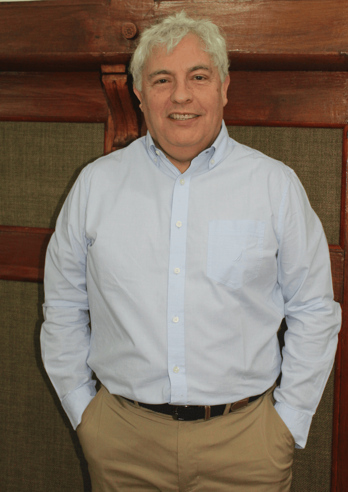 Javier Gatica Menke