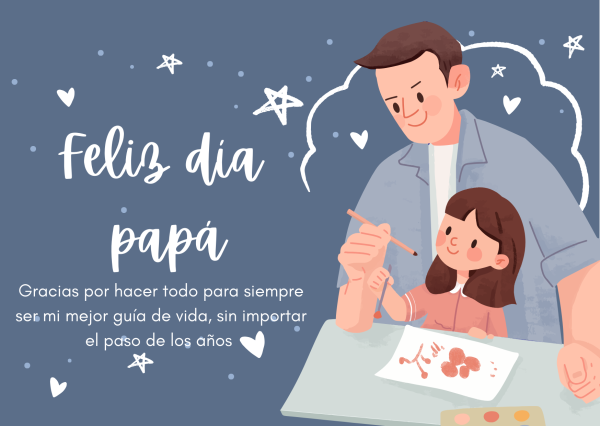 Día del padre